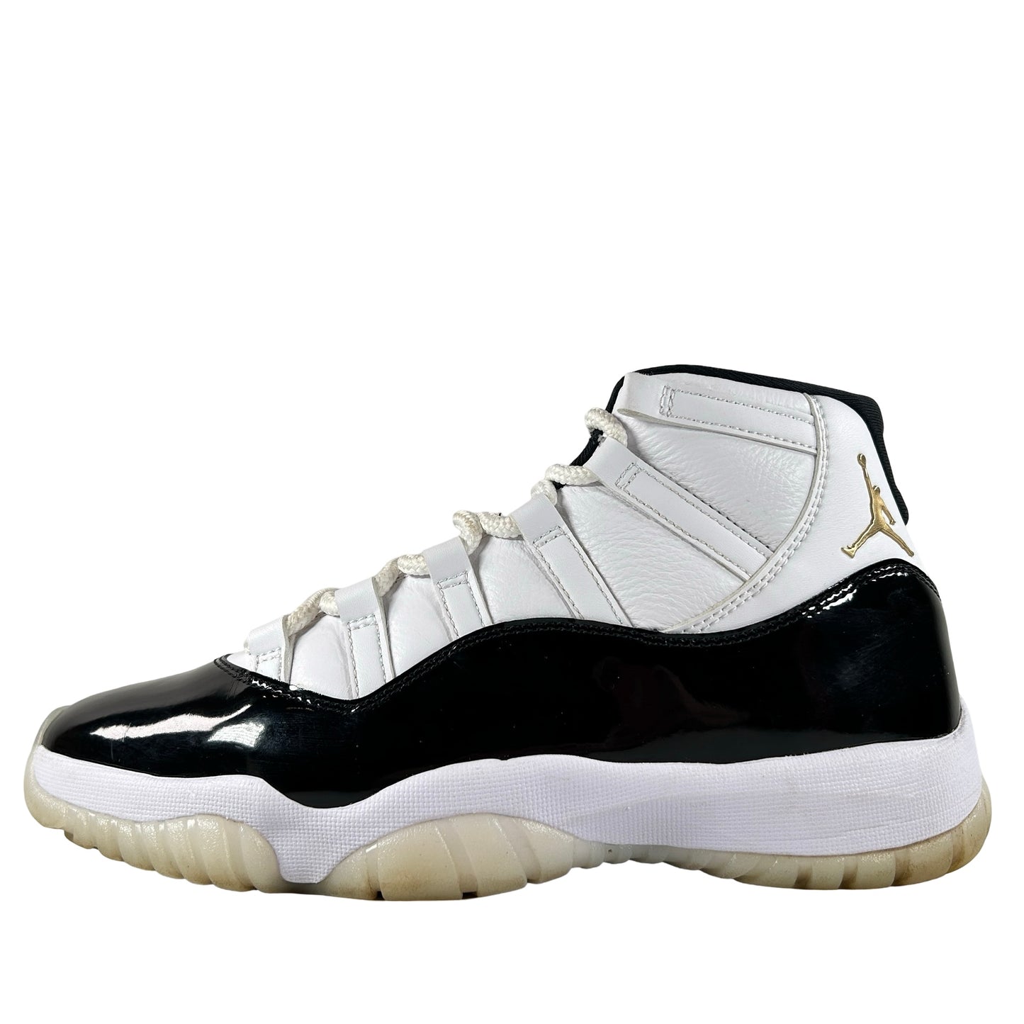 CT8012 170 Jordan 11 Retro DMP Defining Moments (2023) [USED] - 8.5 M (Used2)
