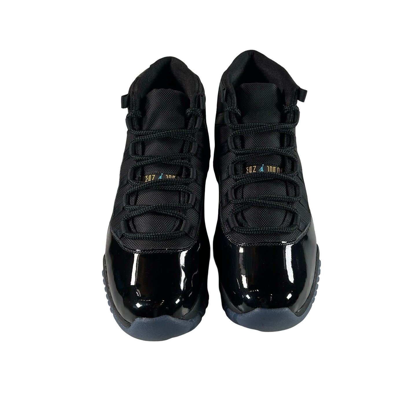 CT8012 047 Jordan 11 Retro Gamma Blue (2025) [USED] - 11.5 M (Used10)