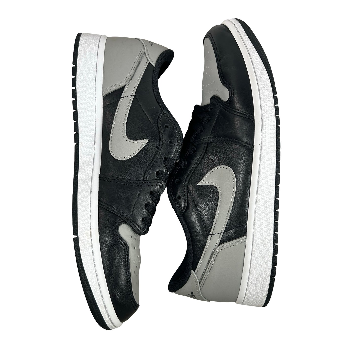 CZ0790 003 Jordan 1 Retro Low OG Shadow (2024) [USED] - 9 M (Used3)