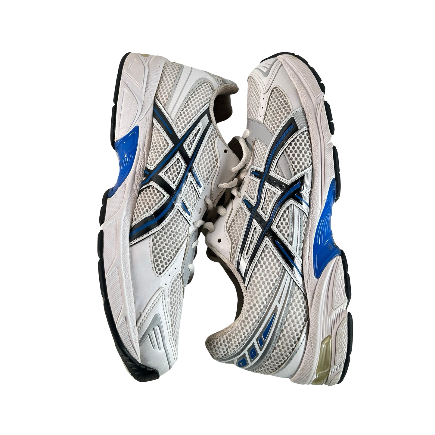 1201A256 119 ASICS Gel-1130 Tuna Blue [USED] - 13 M (Used)