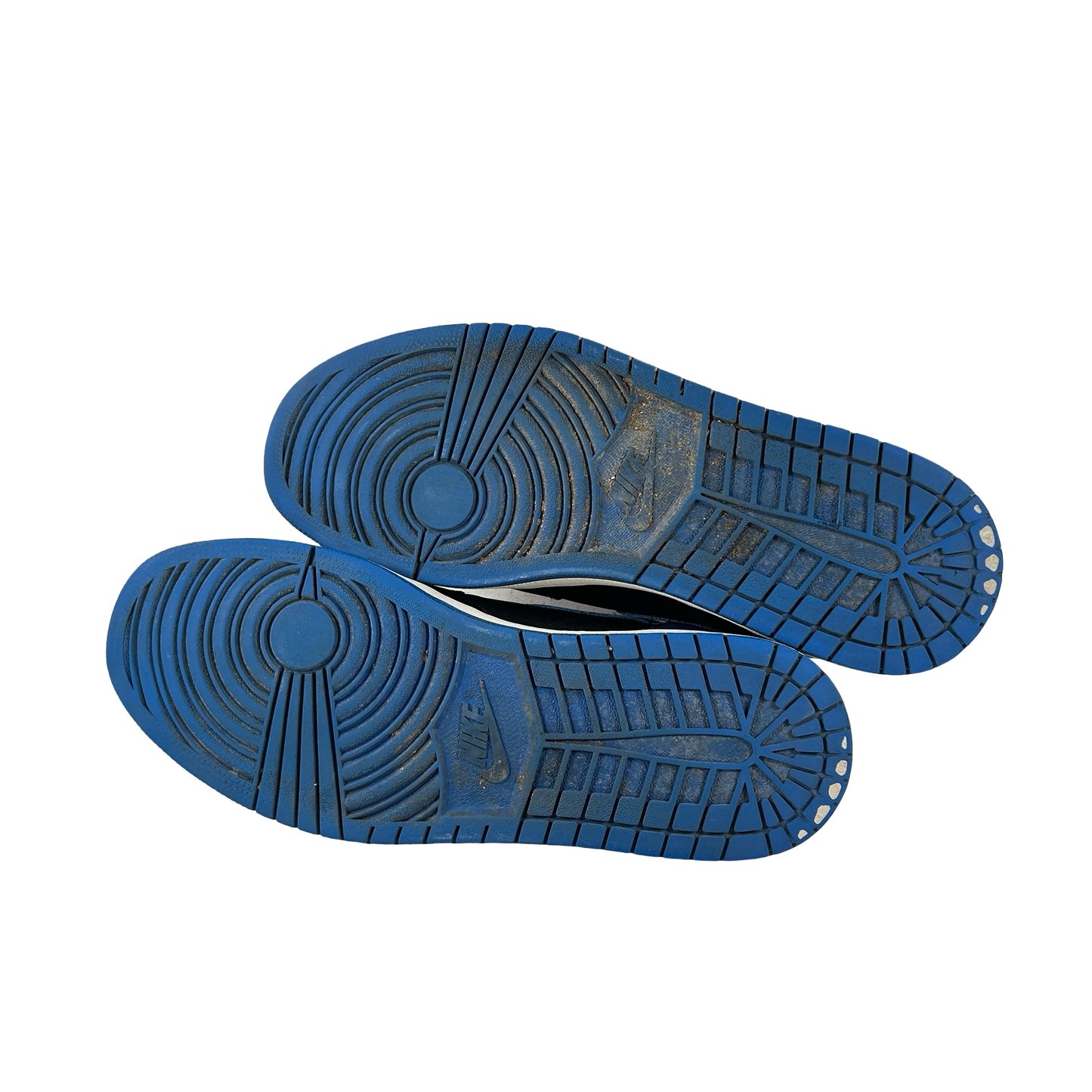 555088 007 Jordan 1 Royal (2017) [USED] - 12 M (Used) (No Box)