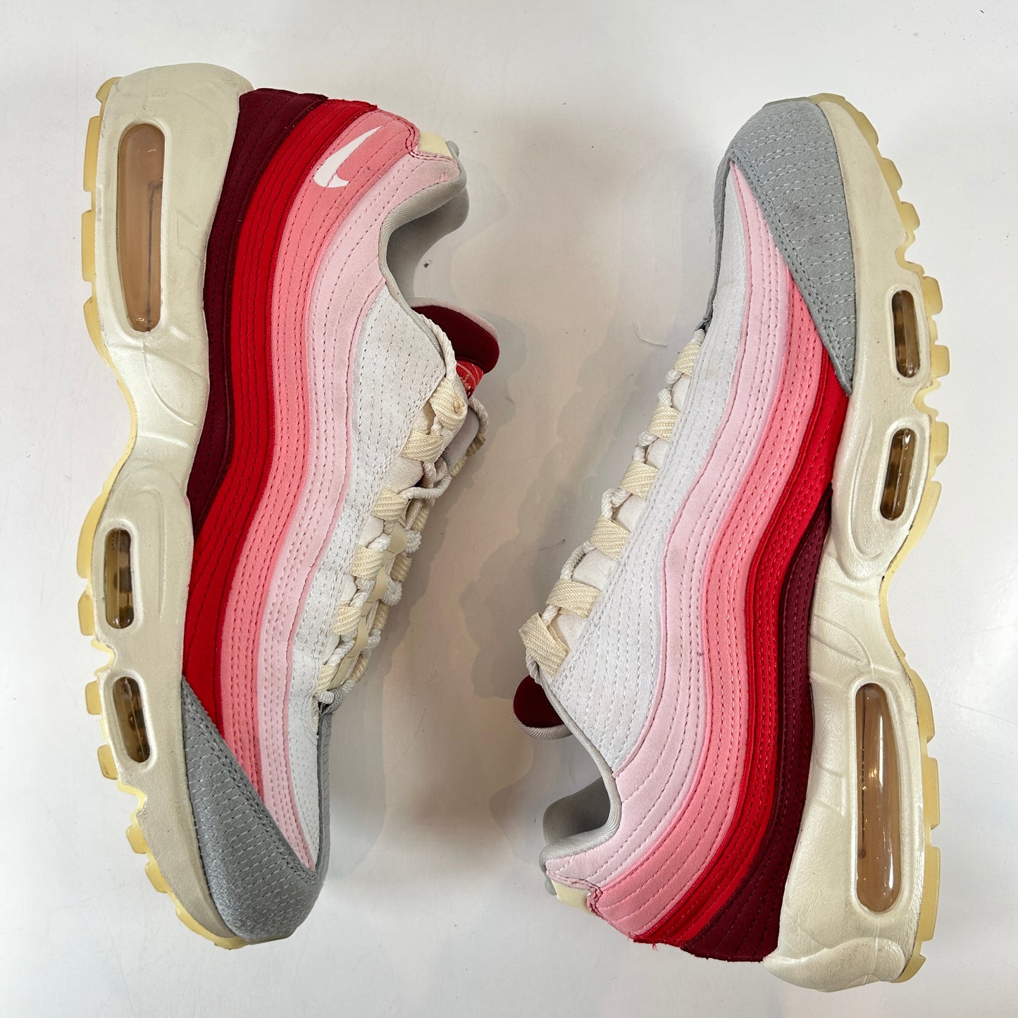 DM0012 600 Nike Air Max 95 Anatomy of Air GID [USED] - 11.5 M (Used)