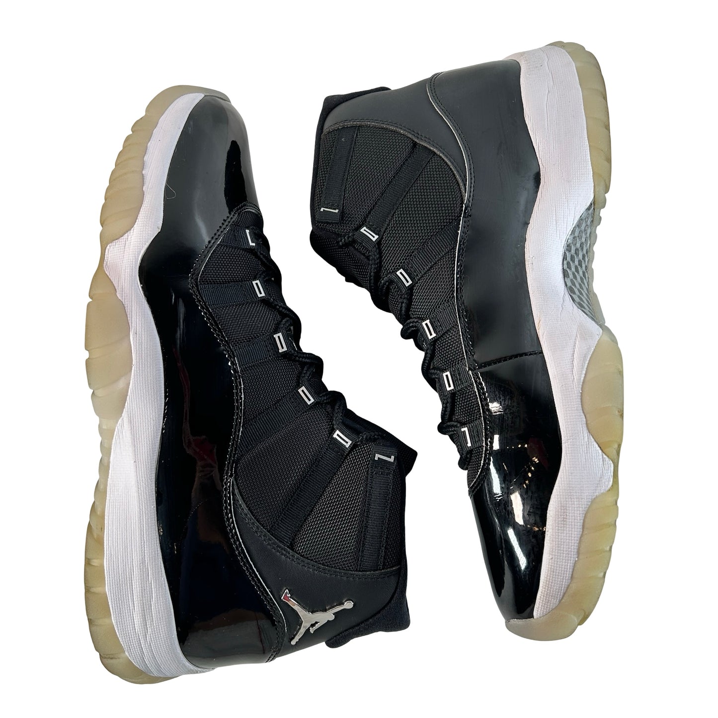 CT8012 011 Jordan 11 Jubilee [USED] - 13 M (Used)