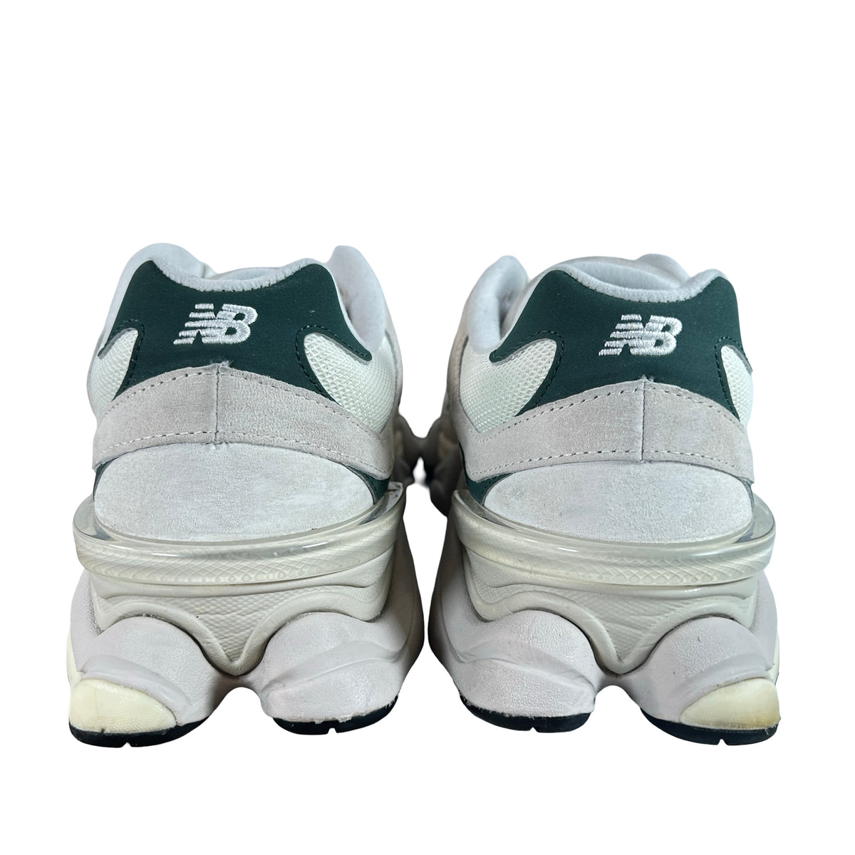 U9060FSN New Balance 9060 Spruce Pack [USED] - 11.5 M (Used)