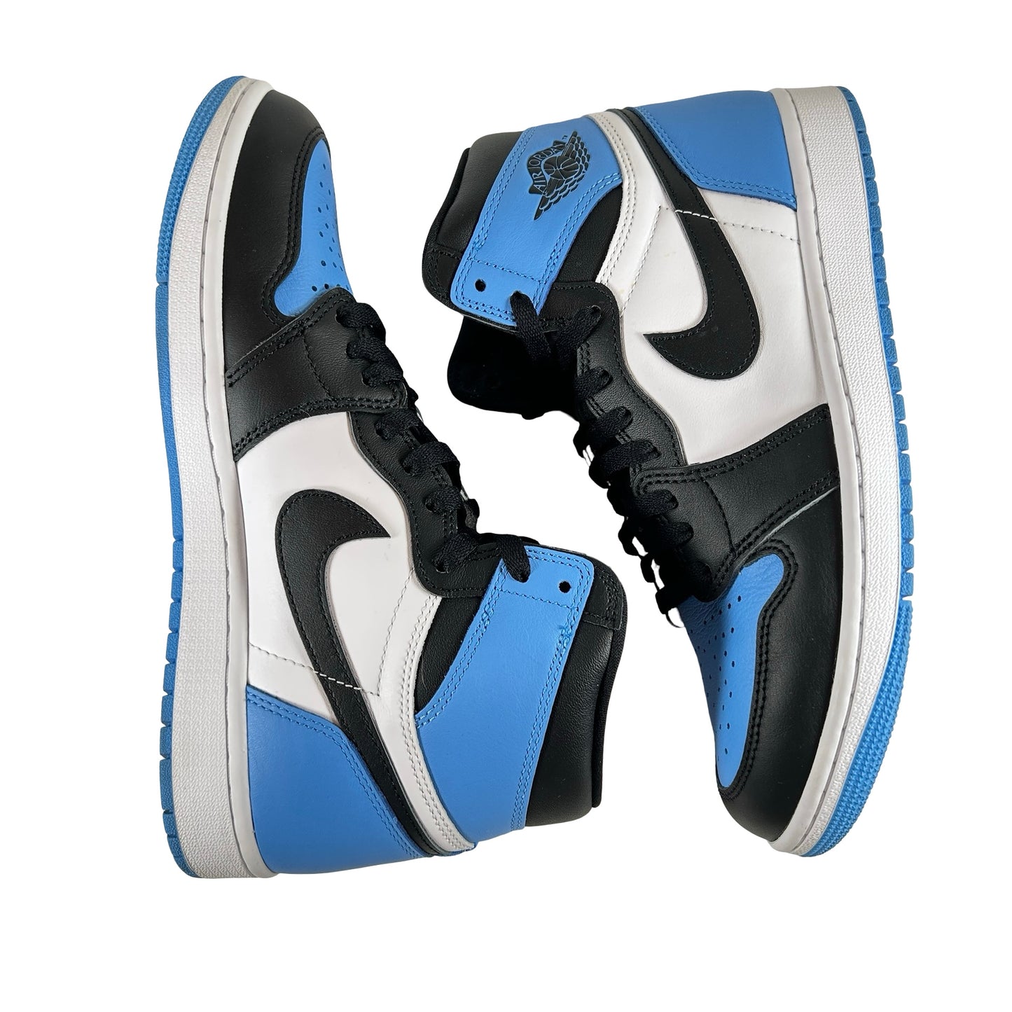 DZ5485 400 Jordan 1 Retro High OG UNC Toe [USED] - 9 M (Used6)