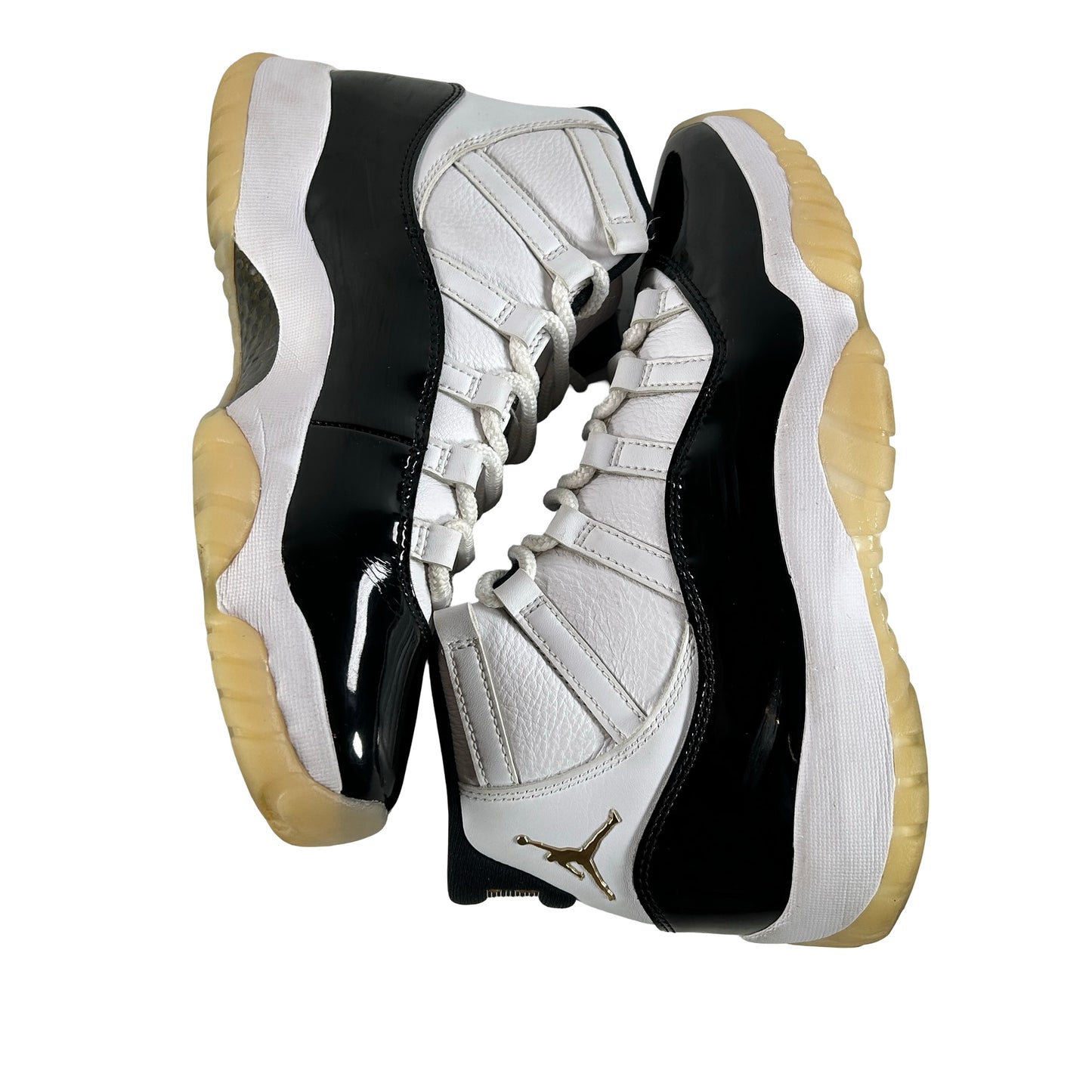 CT8012 170 Jordan 11 Retro DMP Defining Moments (2023) [USED] - 8.5 M (Used14)
