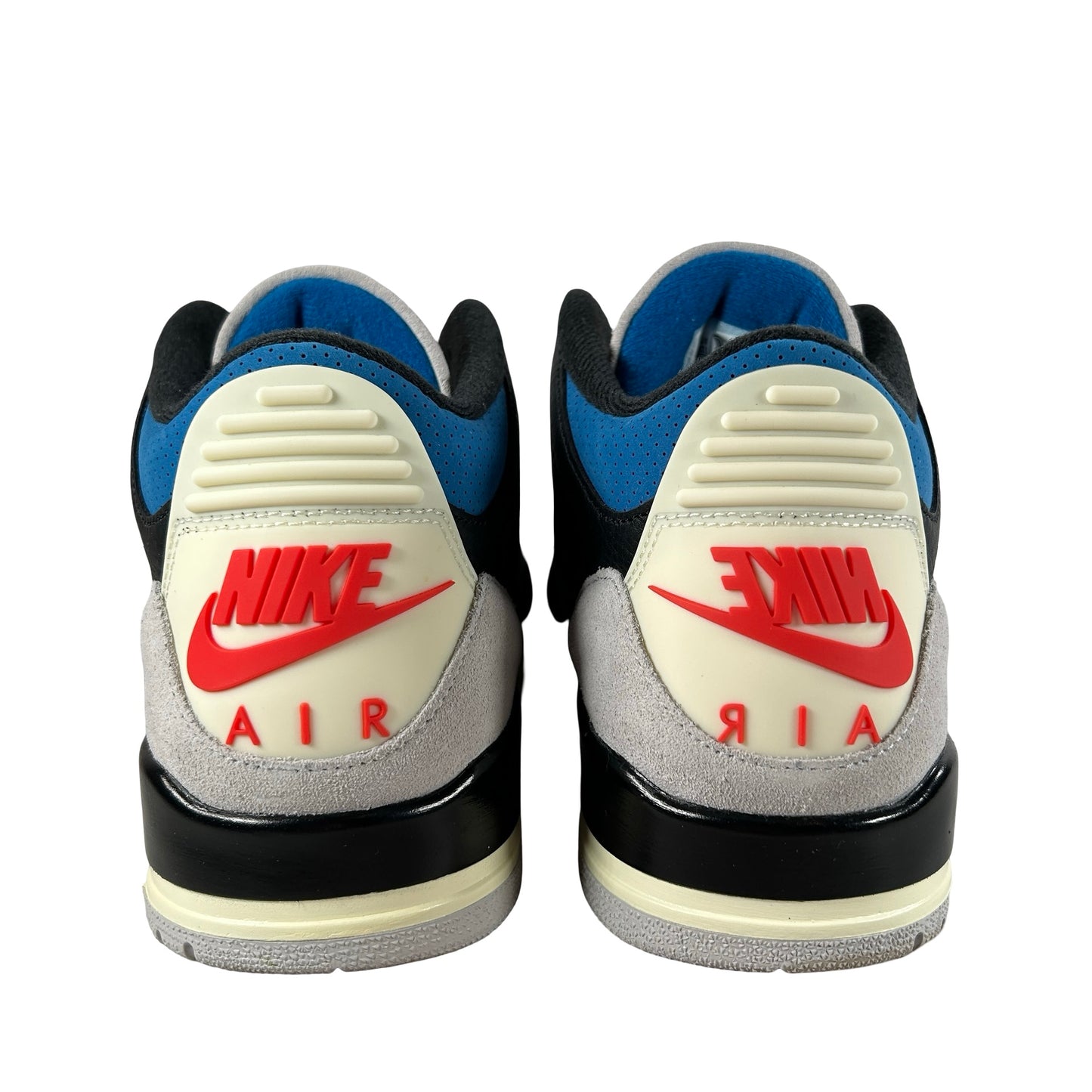 IB8967 004 Jordan 3 Retro OG Rare Air [USED] - 10.5 M (Used2)