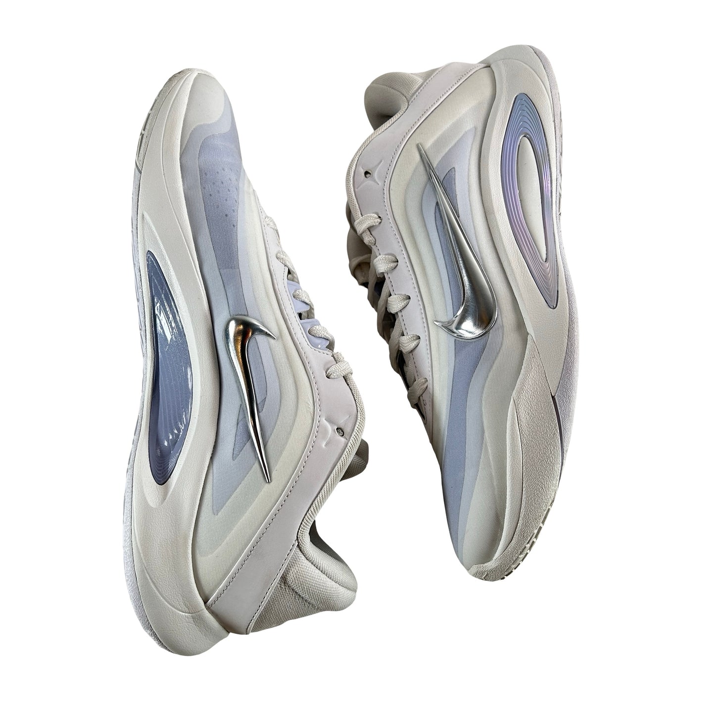 FZ8605 100 Nike A'One Pearl (Women's) [USED] - 12 W (Used) (No Box)