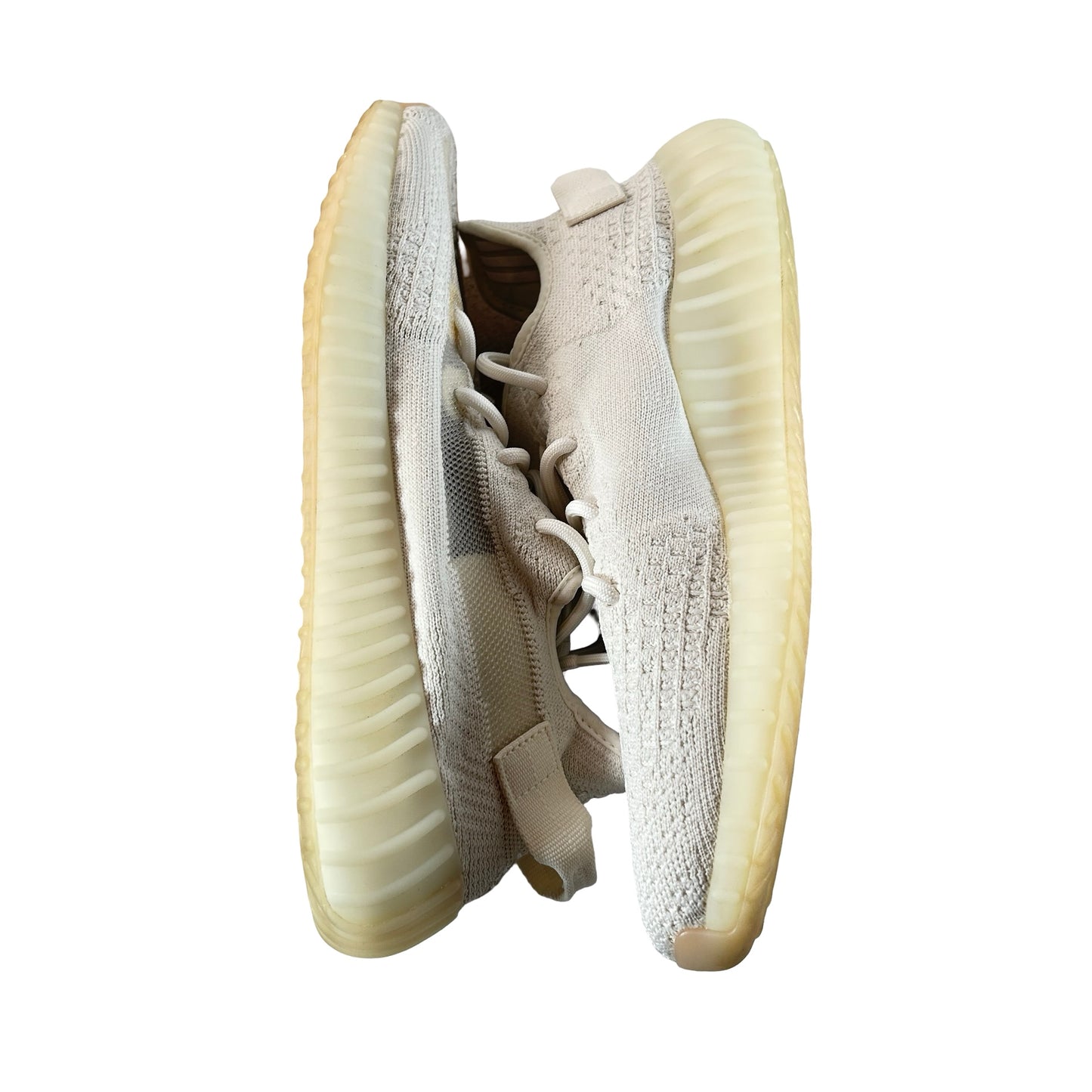 HQ6316 adidas Yeezy Boost 350 V2 Hueso