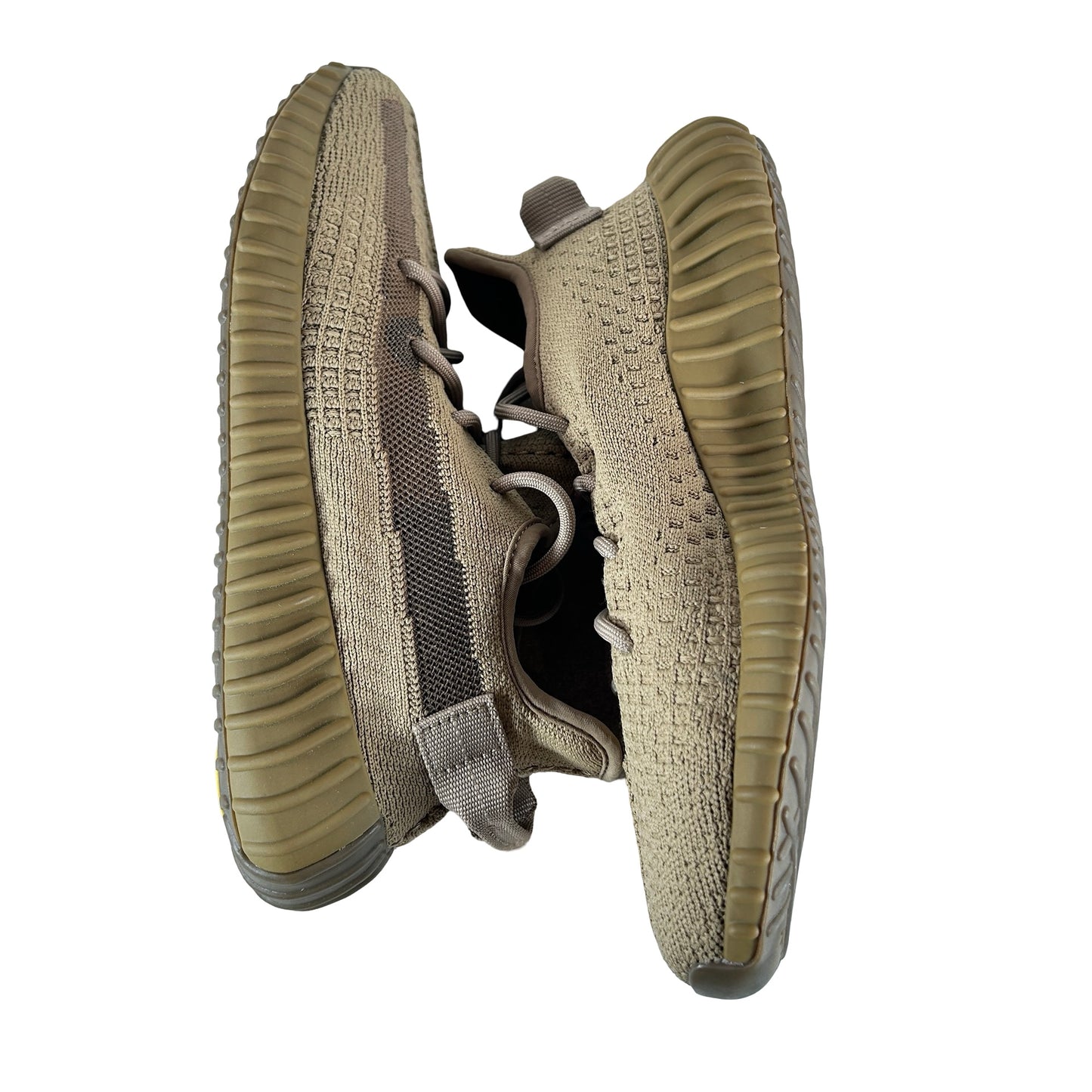 FX9033 adidas Yeezy Boost 350 V2 Earth [USED] - 7.5 M (Used)