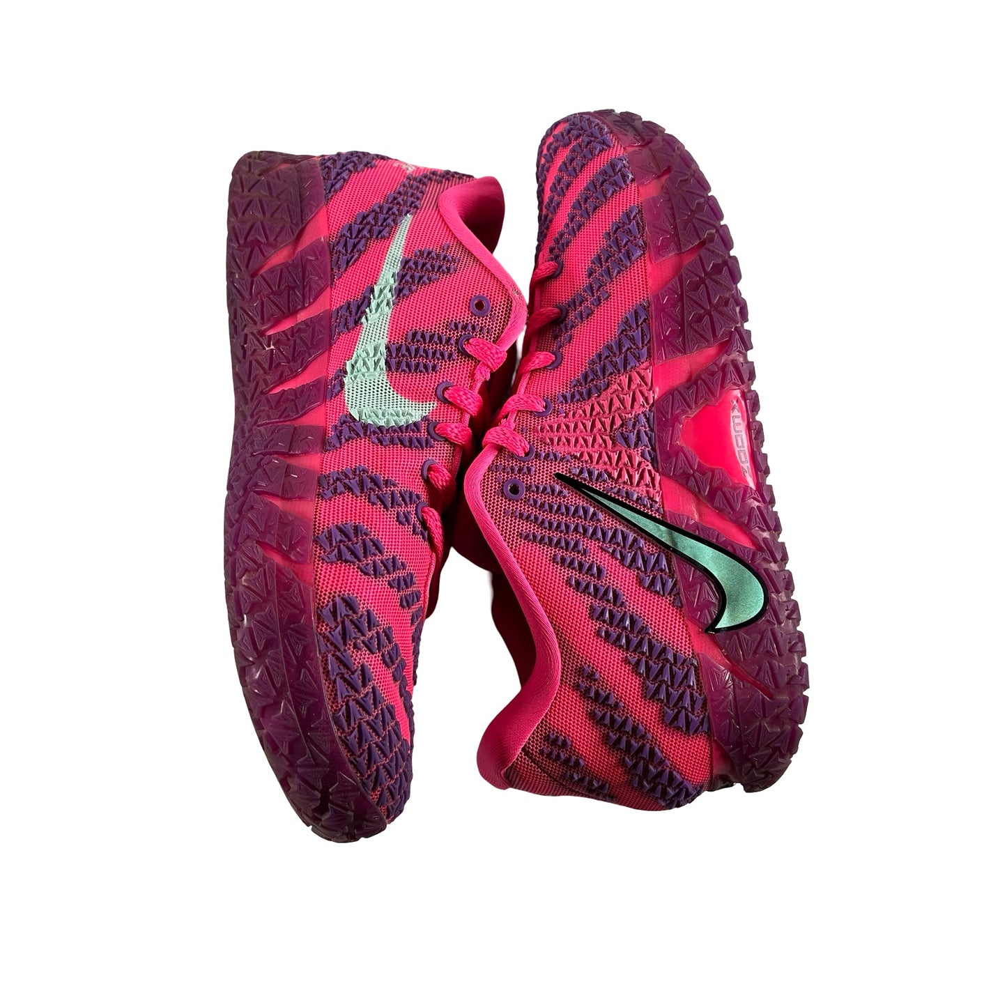 HF2793 600 Nike Ja 3 Max Volume [USED] - 9.5 M (Used)