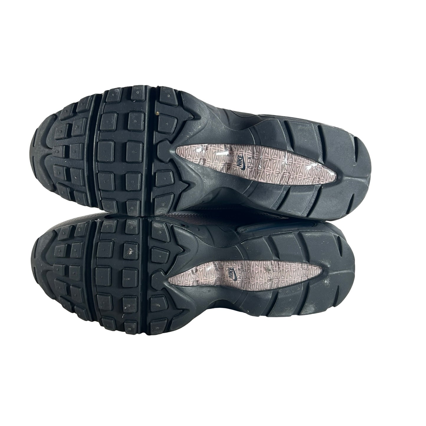 FZ8743 200 Nike Air Max 95 SP A Ma Maniére While You Were Sleeping [USED] - 9 M (Used2) (No Box) (No Insoles)