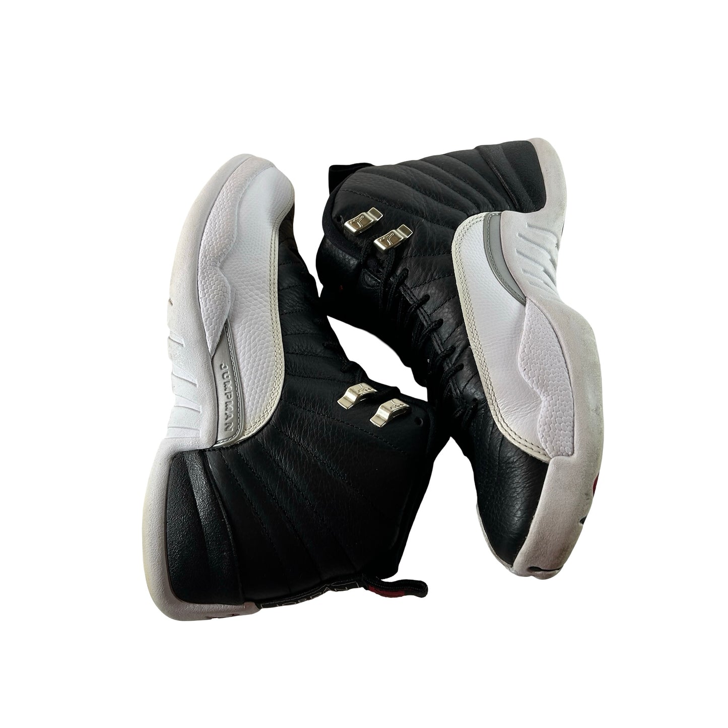 CT8013 006 Jordan 12 Retro Playoffs (2022) [USED] - 8 M (Used) (Replace Box)