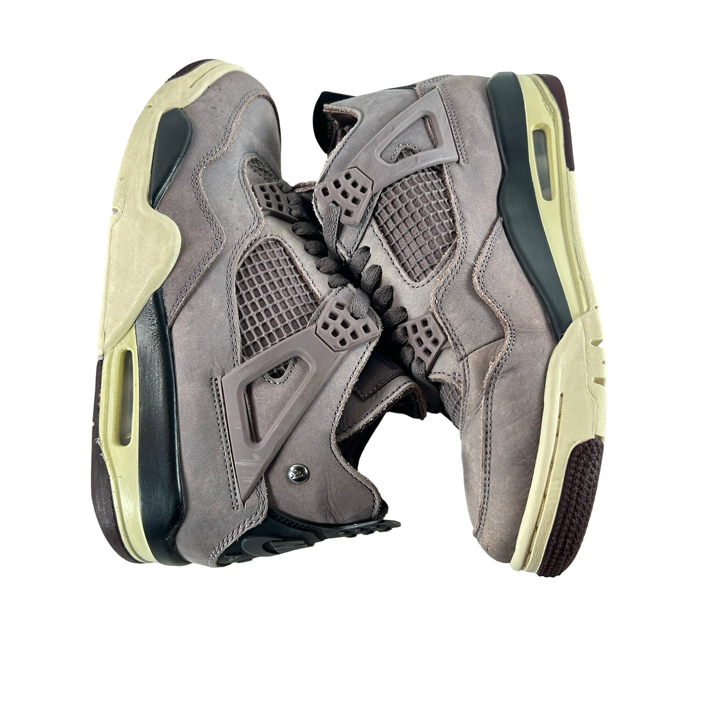 DV6773 220 Jordan 4 Retro SP A Ma Maniére Violet Ore [USED] - 6.5 M (Used2)