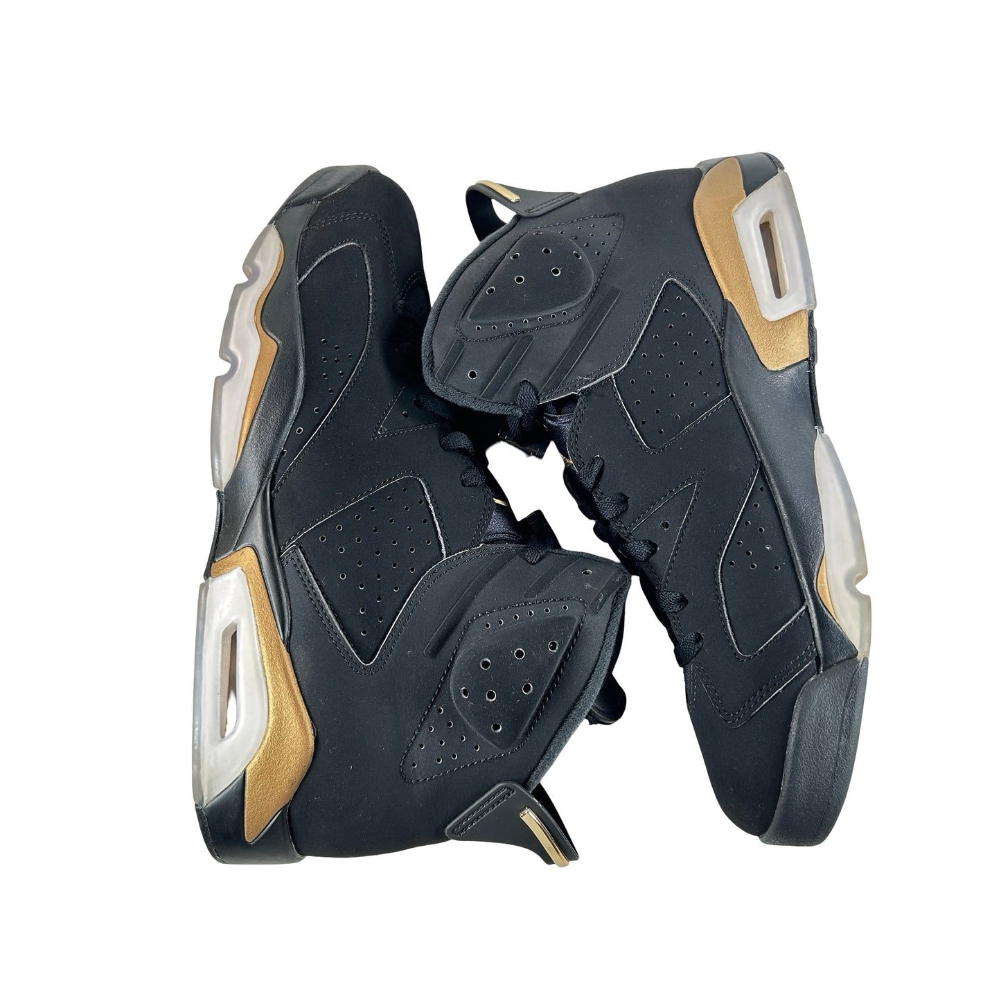 CT4954 007 Jordan 6 Retro DMP (2020) [USED] - 11.5 M (Used)