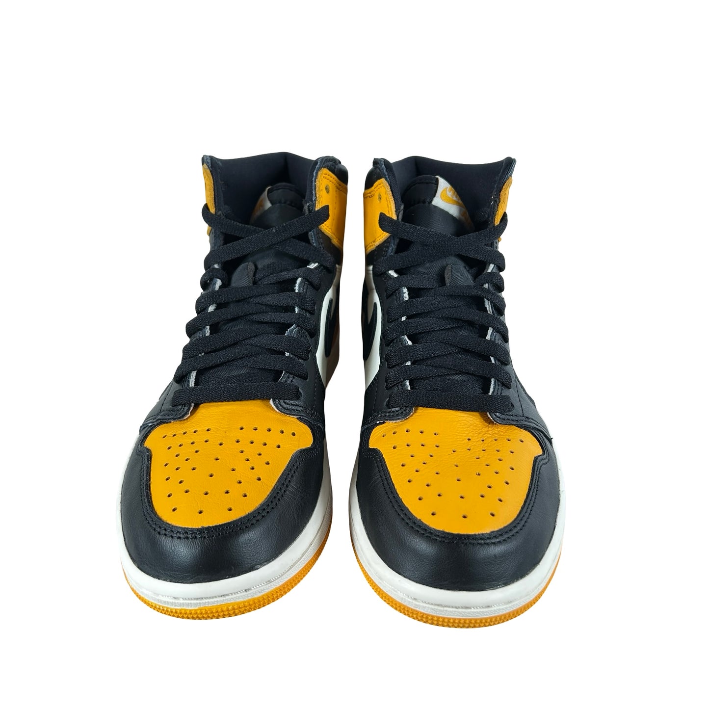 555088 711 Jordan 1 Retro High OG Taxi [USED] - 8.5 M (Used2)