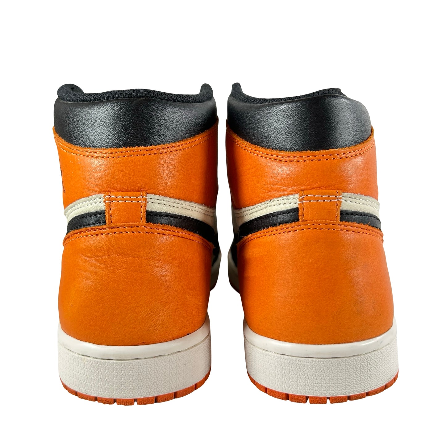 555088 005 Jordan 1 Retro Shattered Backboard [USED] - 10 M (Used) (No Box)