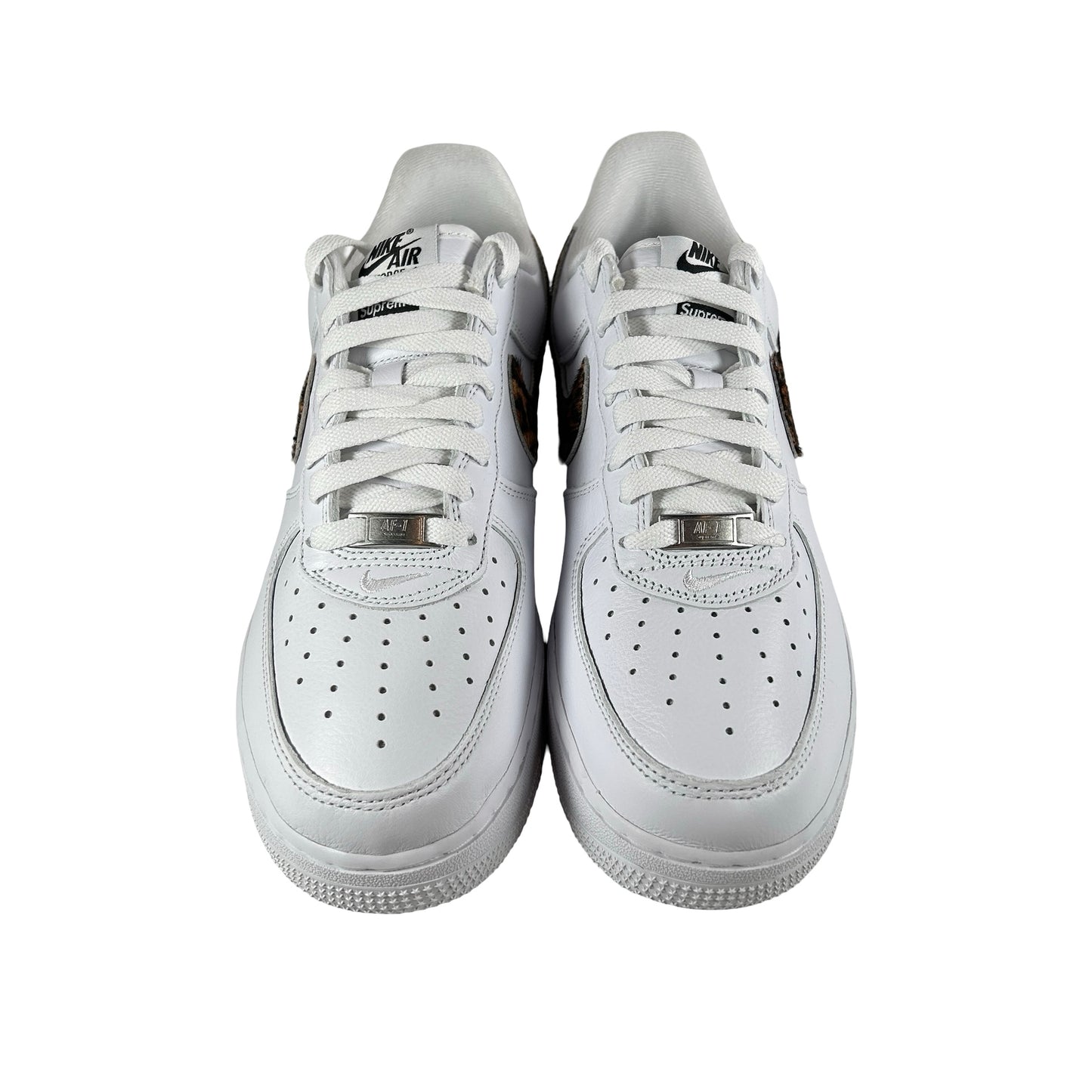 IM3483 100 Nike Air Force 1 Low Supreme GOODENOUGH