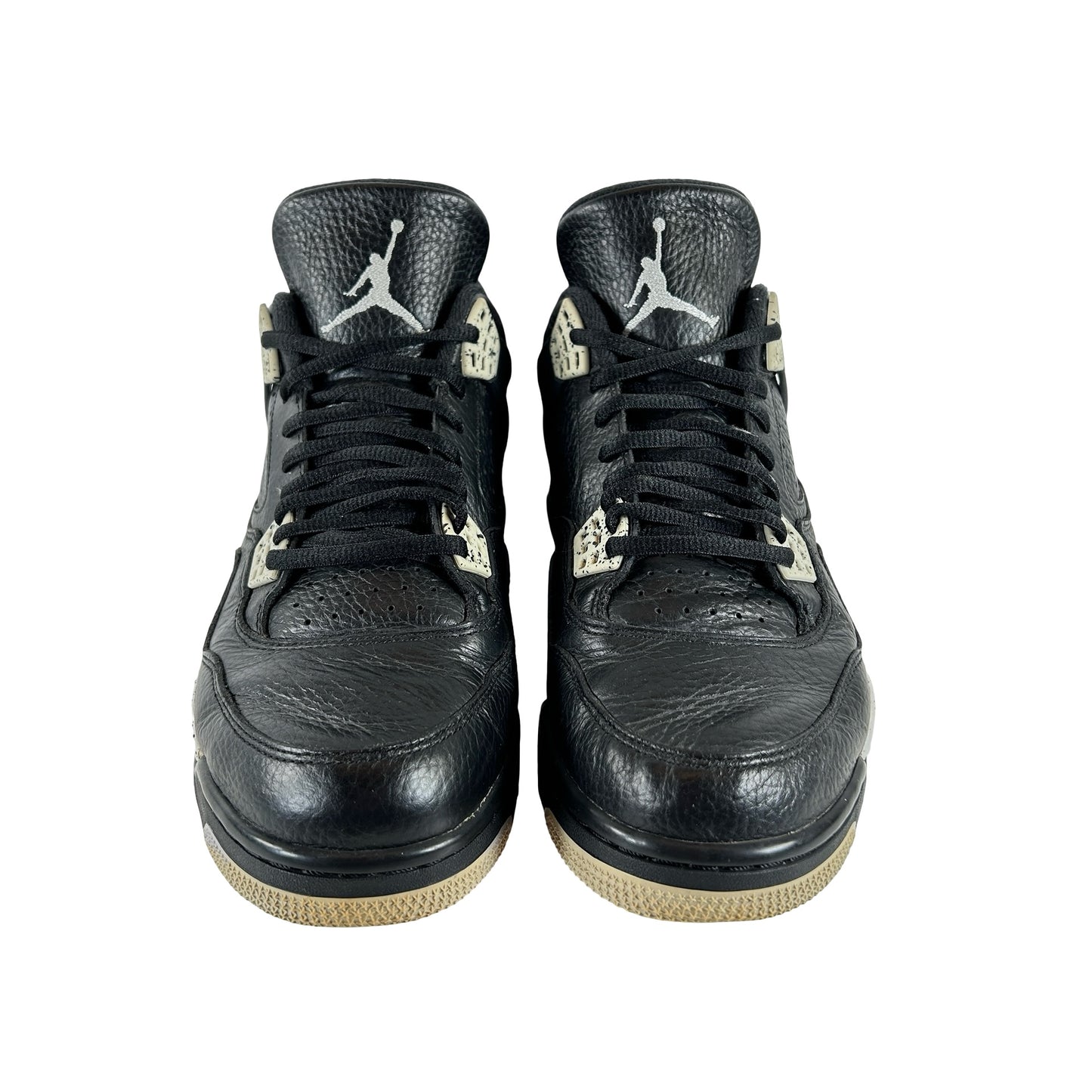 314254 107 Jordan 4 Retro Columbia (2015) [USED] - 9.5 M (Used2)