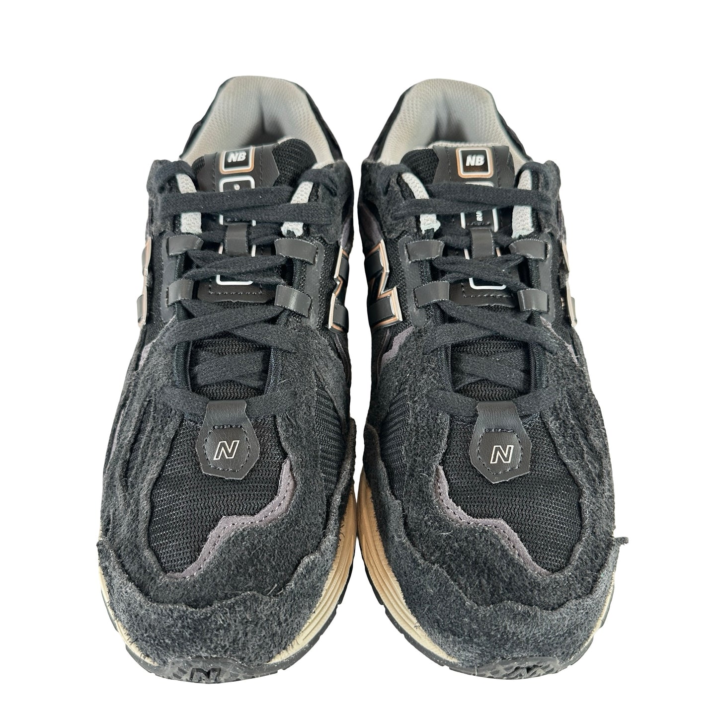 M1906DD New Balance 1906D Protection Pack Black [USED] - 10 M (Used)