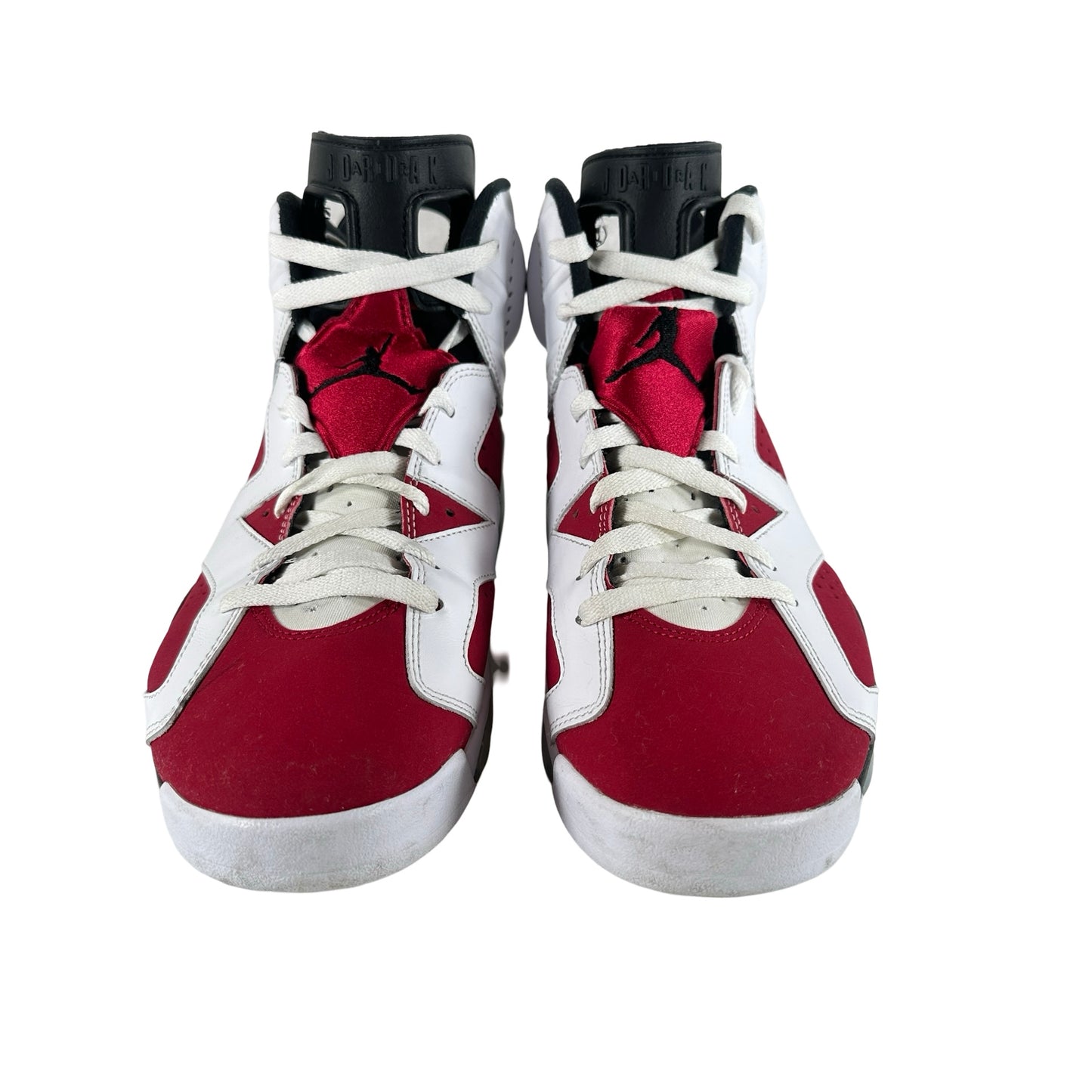 CT8529 106 Jordan 6 Retro Carmine [USED] - 10 M (Used3)