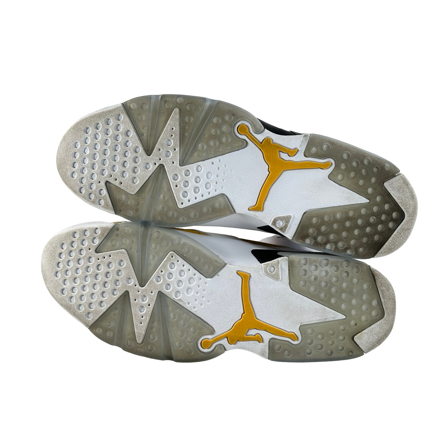 CT8529 170 Jordan 6 Retro Yellow Ochre [USED] - 12 (Used2)
