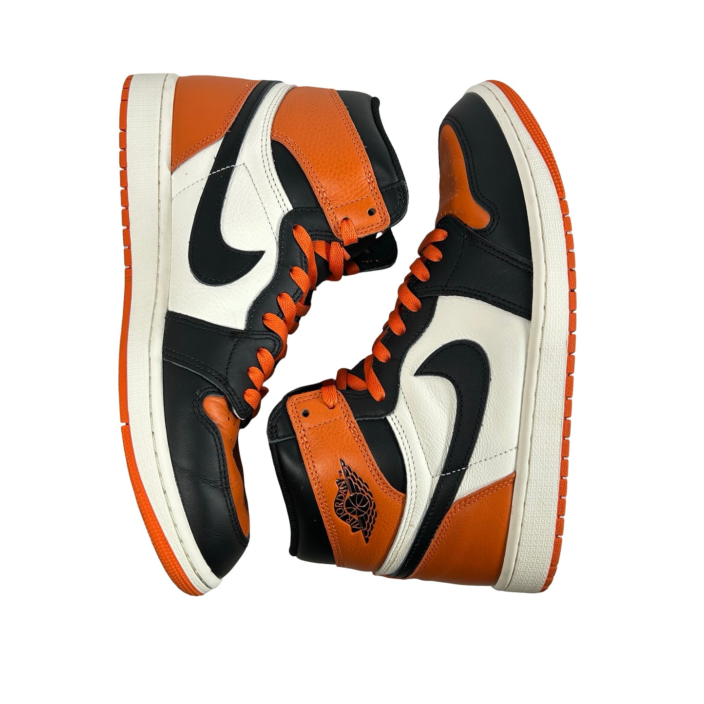 DZ5485 008 Jordan 1 Retro High OG Shattered Backboard (2025) [USED] - 11 M (Used4)