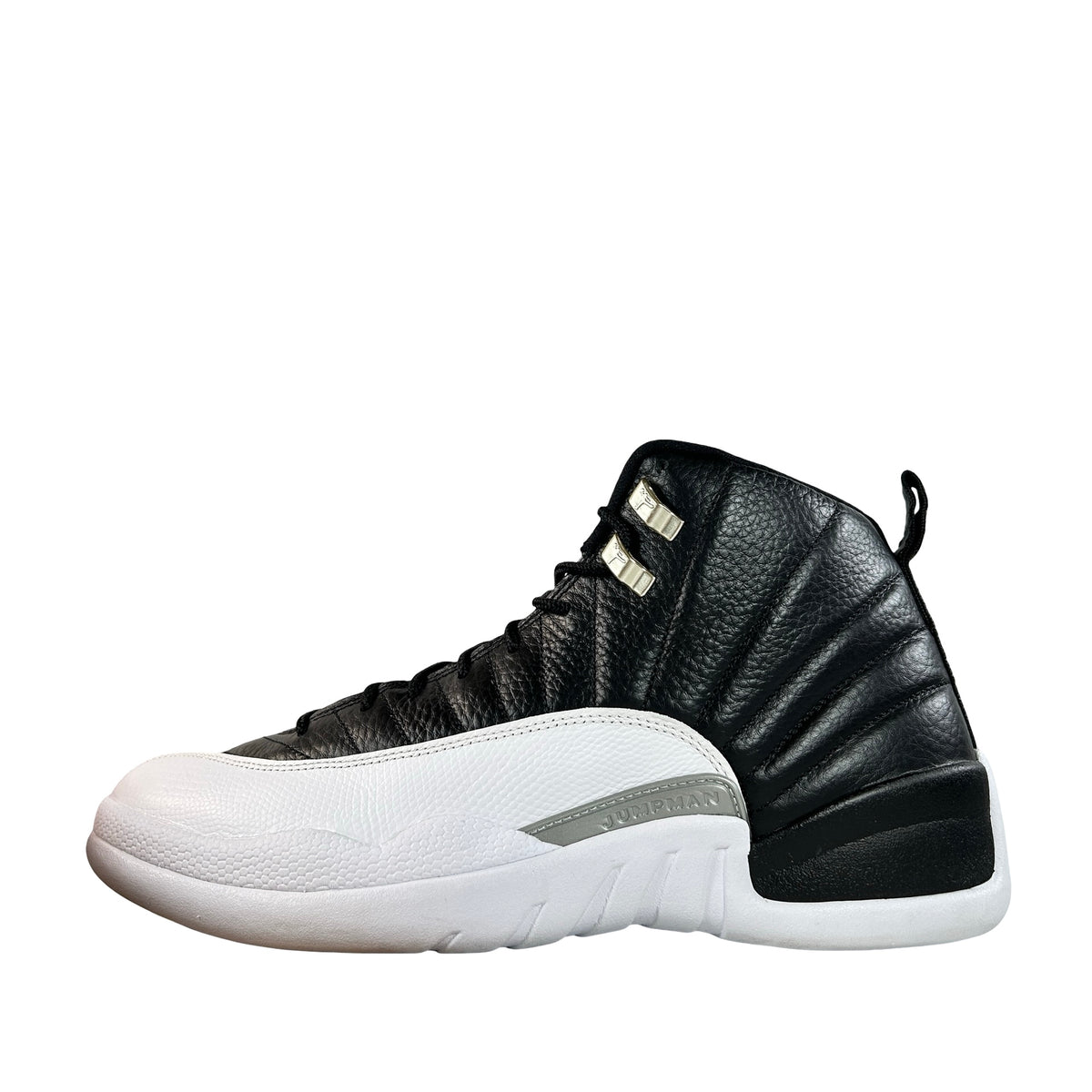 CT8013 006 Jordan 12 Retro Playoffs (2022) [USED] - 12 M (Used2) (Replace Box2)