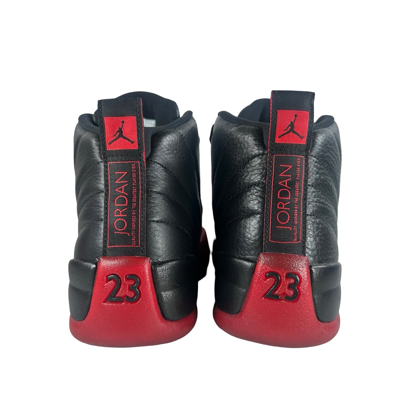CT8013 002 Jordan 12 Retro Flu Game (2025) [USED] - 9 M (Used)