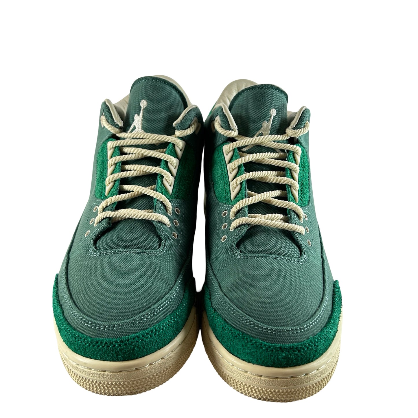 FZ7974 300 Jordan 3 Retro Nina Chanel Abney Bicoastal (Women's) [USED] - 11 W / 9.5 M (Used3)