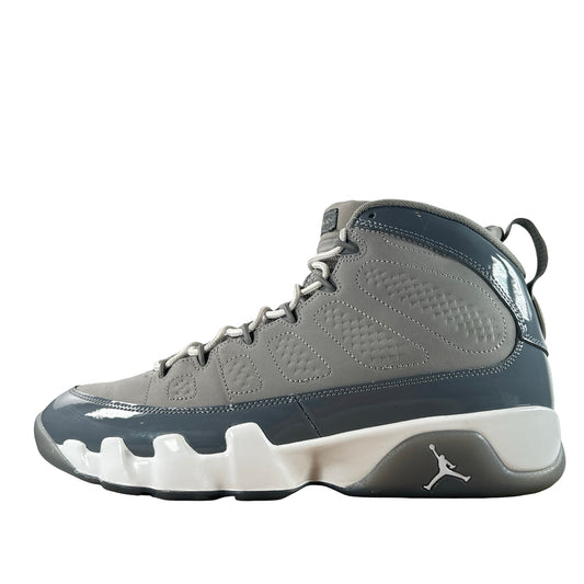 HV4794 011 Jordan 9 Retro Cool Grey (2025) [USED] - 11 M (Used6)