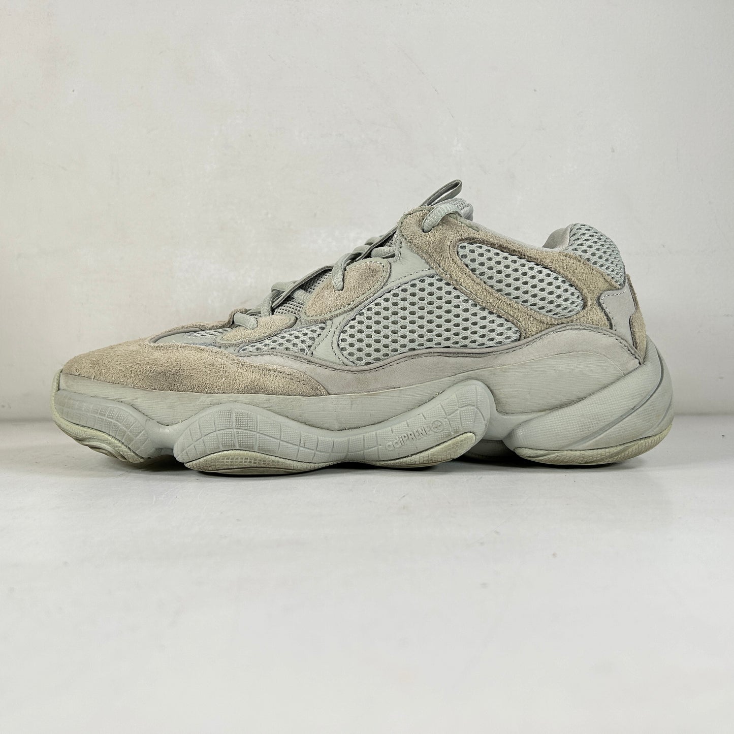 EE7287 adidas Yeezy 500 Salt [USED]