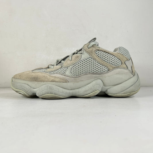 EE7287 adidas Yeezy 500 Salt [USED] - 10.5 M (Used)
