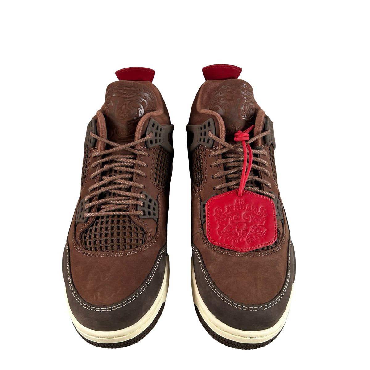 JA3588 200 Jordan 4 Retro Bin 23