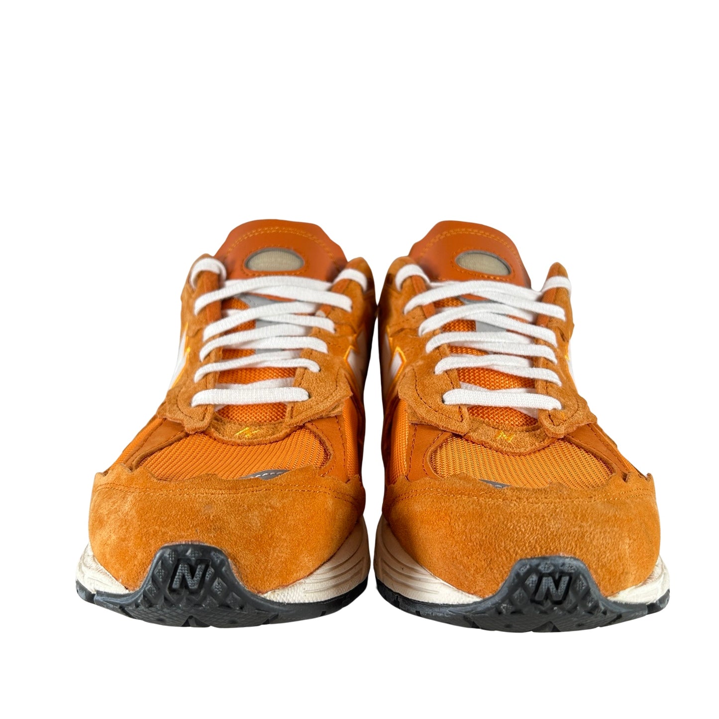 M2002RDE New Balance 2002R Protection Pack Vintage Orange [USED] - 10 M (Used2)