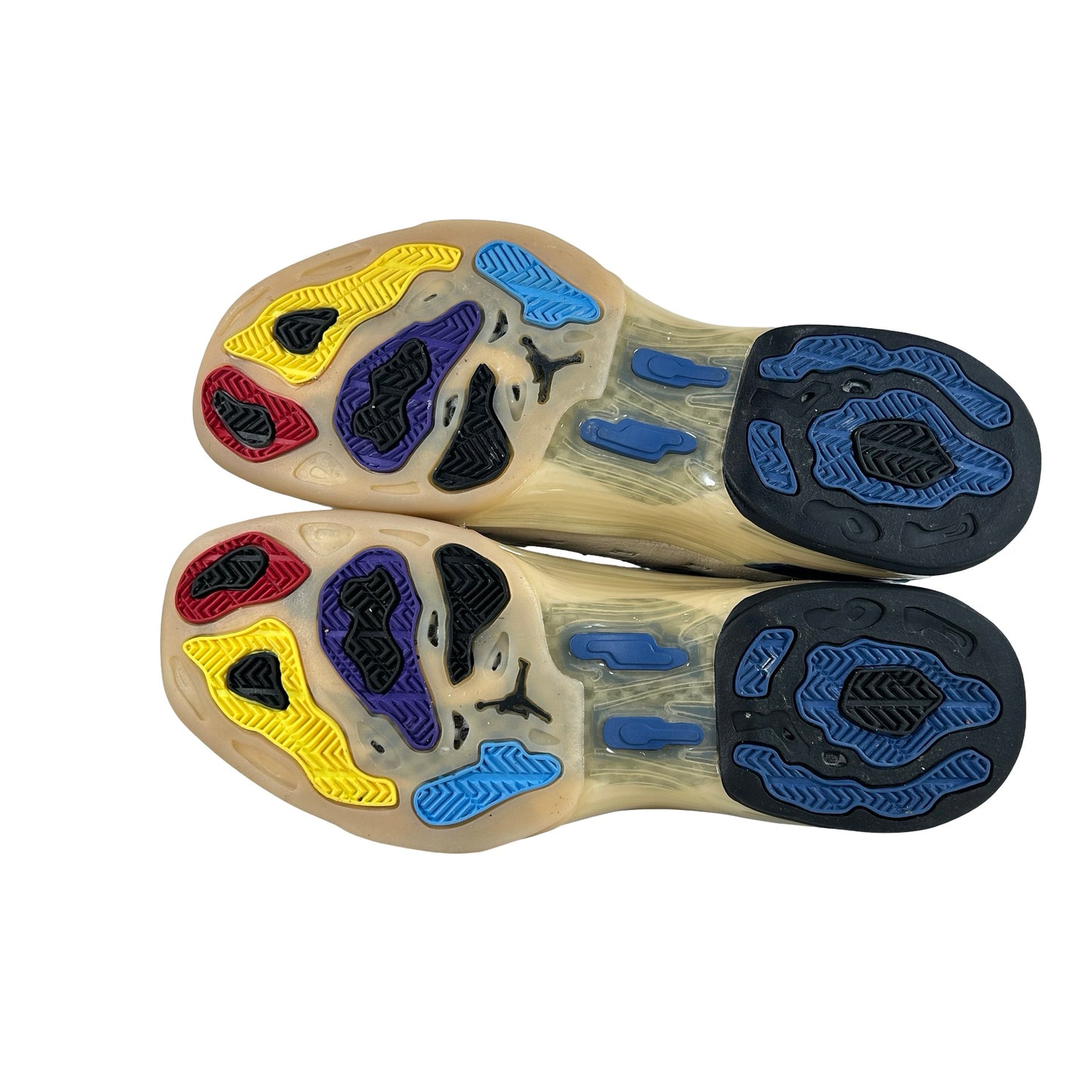 IH0177 200 Jordan 17 Retro Low SP Infinite Archives [USED] - 11 M (VNDS2)