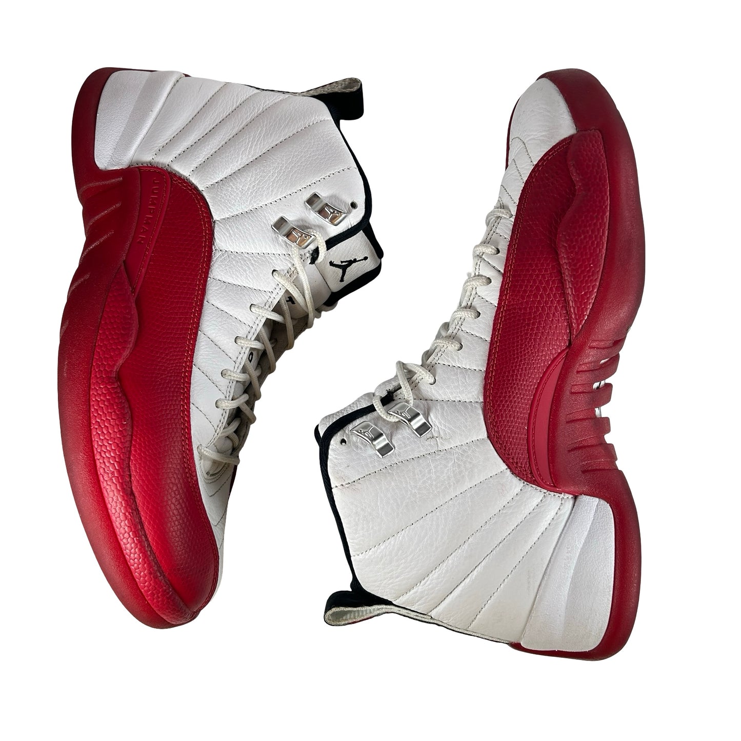 CT8013 116 Jordan 12 Retro Cherry (2023) [USED] - 10.5 M (Used4)