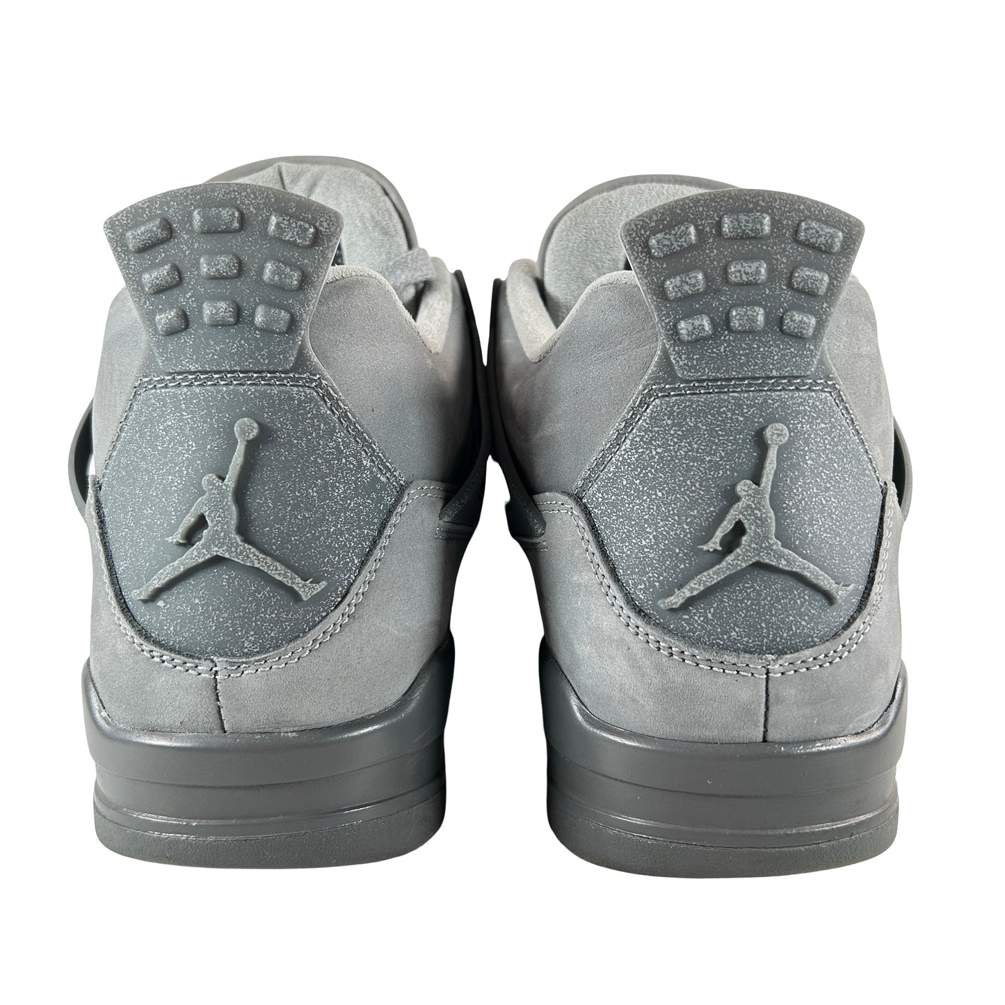 FQ7928 001 Jordan 4 Retro SE Paris Olympics Wet Cement [USED] - 9.5 M (Used4)