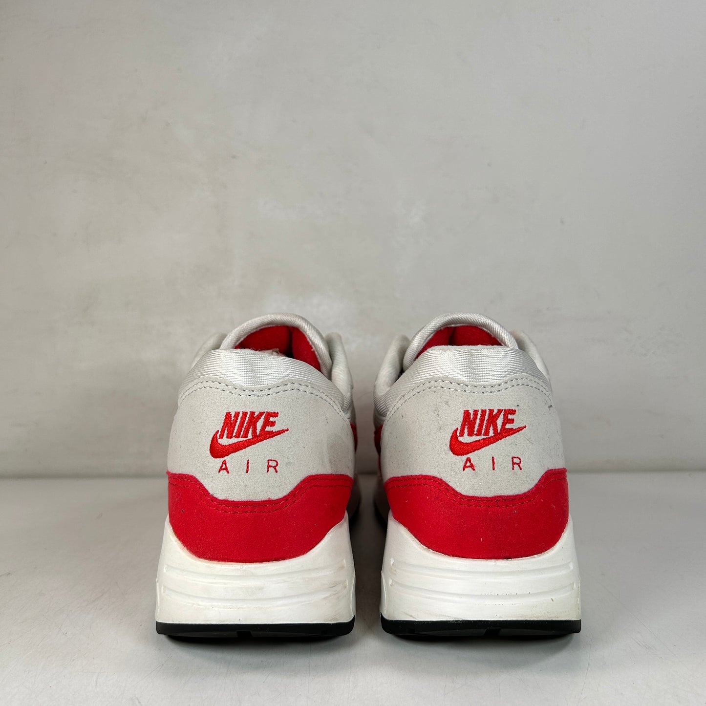 DQ3989 100 Nike Air Max 1 '86 Big Bubble Sport Red [USED] - 9.5 M (Used)