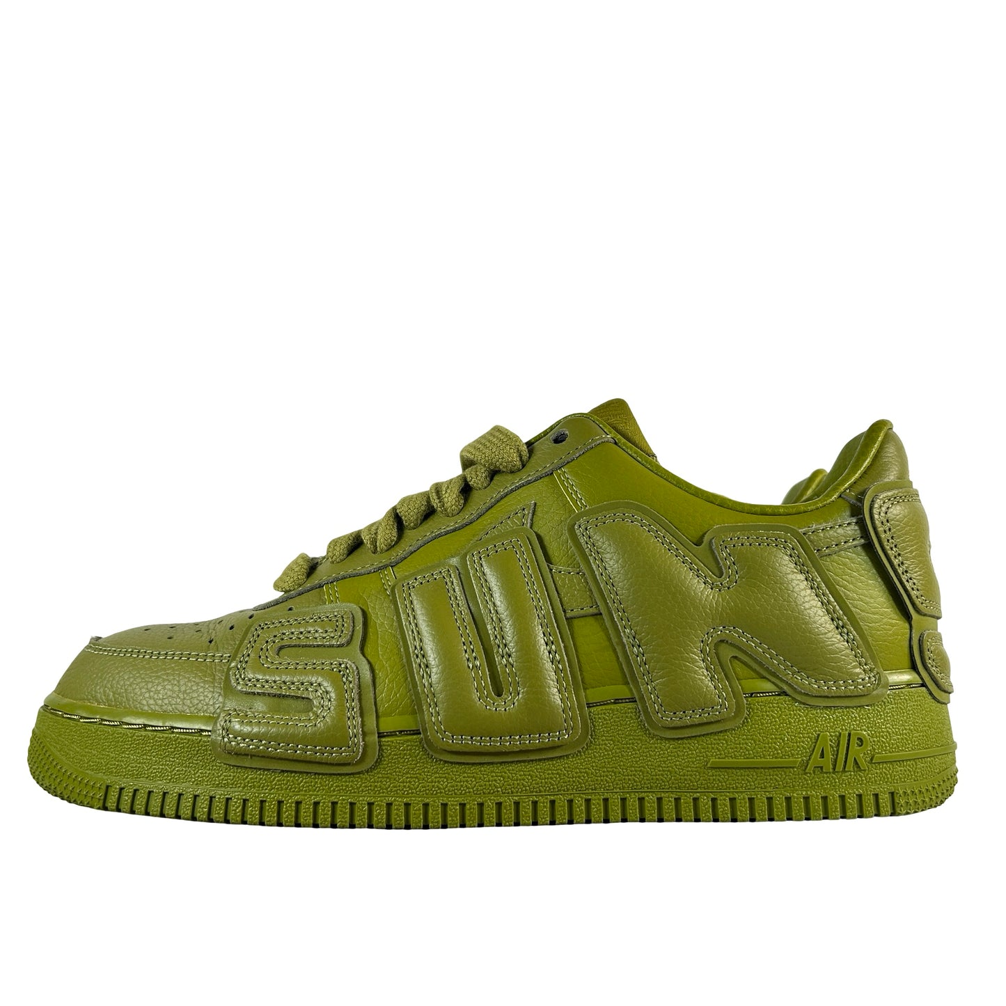 FQ7069 300 Nike Air Force 1 Low Cactus Plant Flea Market Moss [USED] - 9.5 M (Used6)