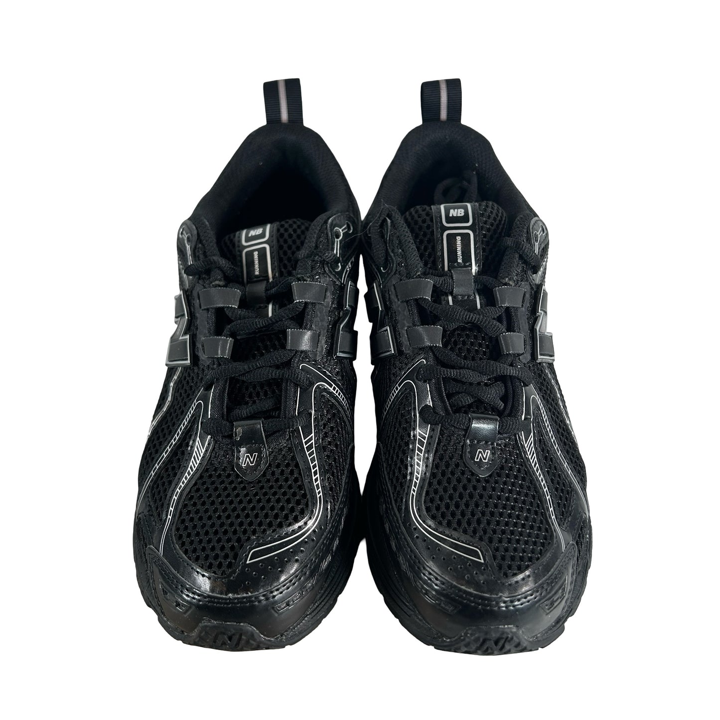 M1906RCH New Balance 1906R Black Grey [USED] - 7 M (Used)
