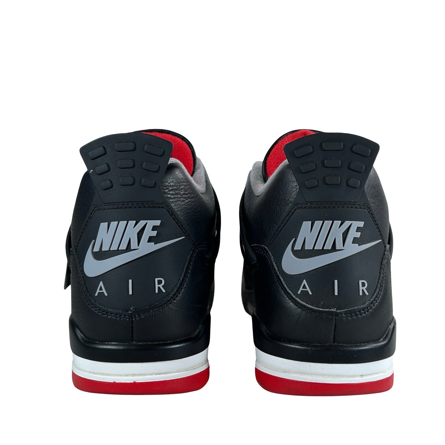 FV5029 006 Jordan 4 Retro Bred Reimagined [USED] - 11 M (Used17)