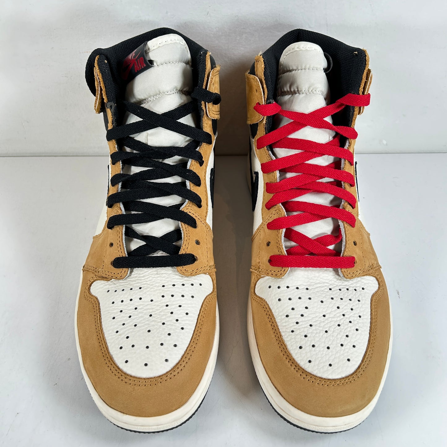 555088 700 Jordan 1 Novato del año