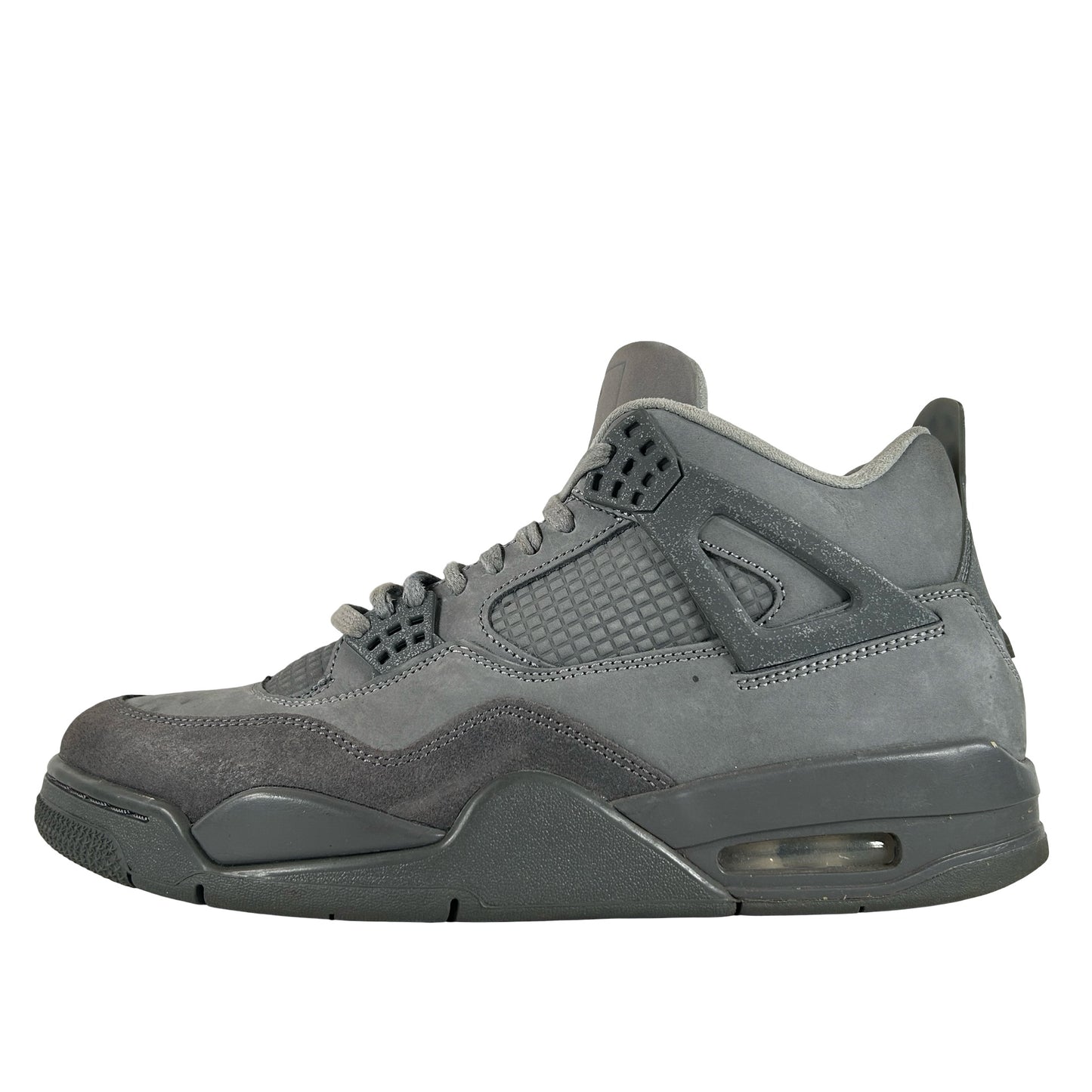FQ7928 001 Jordan 4 Retro SE Paris Olympics Wet Cement [USED] - 10 M (Used3)
