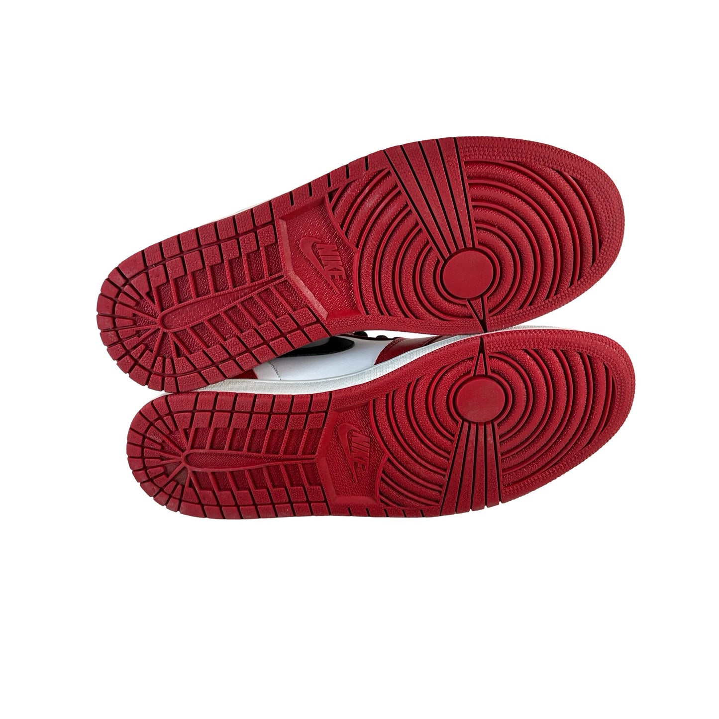 555088 101 Jordan 1 Chicago 2015 [USED] - 9.5 M (Used) (No Box)