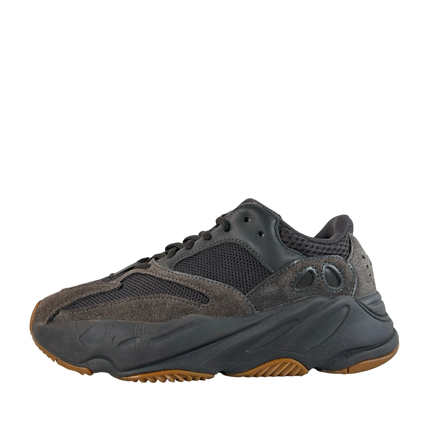 FV5304 adidas Yeezy Boost 700 Utility Black (2019/2023) [USED] - 5.5 M (Used)
