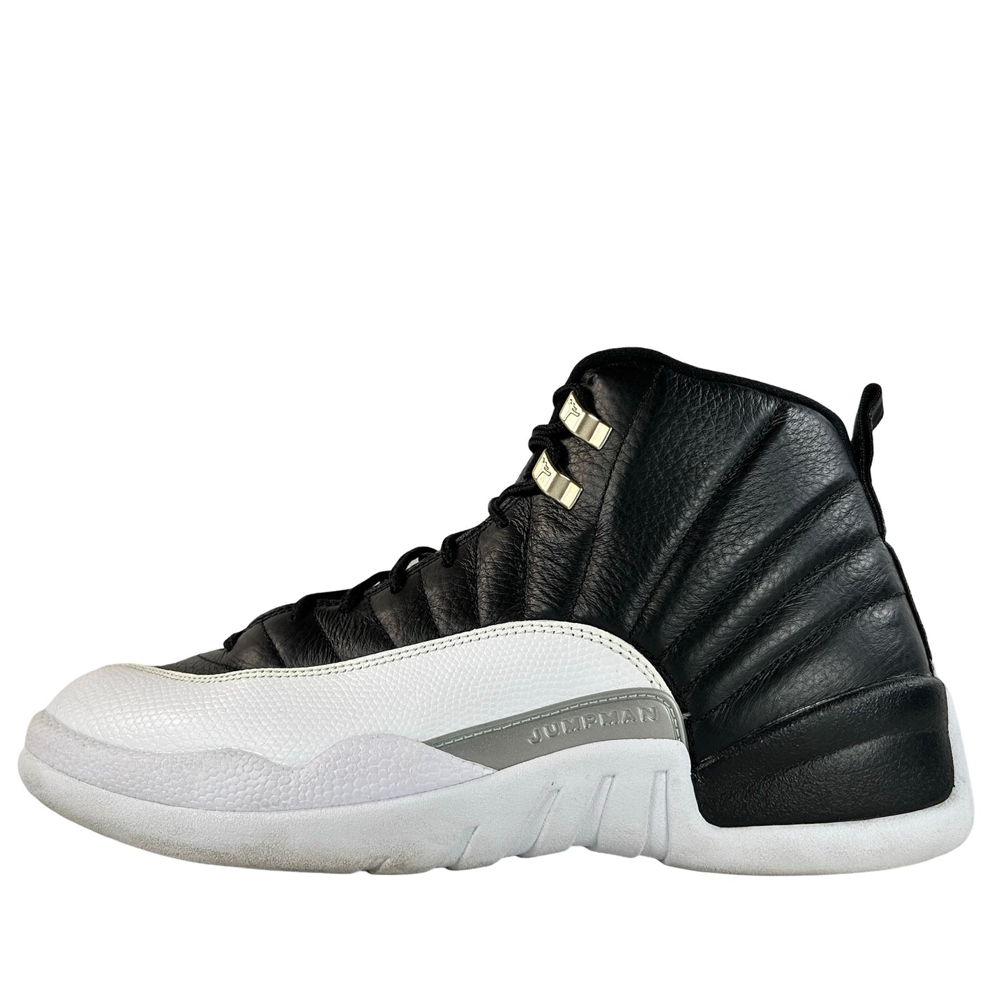 CT8013 006 Jordan 12 Retro Playoffs (2022) [USED] - 11 M (Used2) (No Box2)