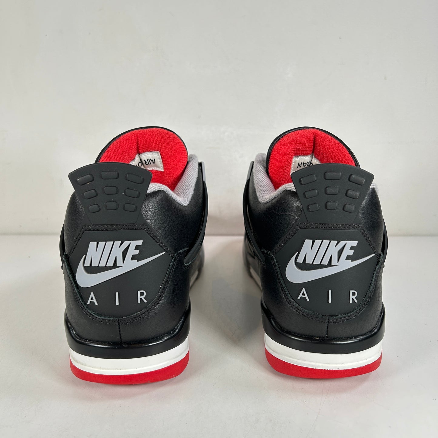 FV5029 006 Jordan 4 Retro Bred Reimagined [USED] - 9.5 M (Used2)