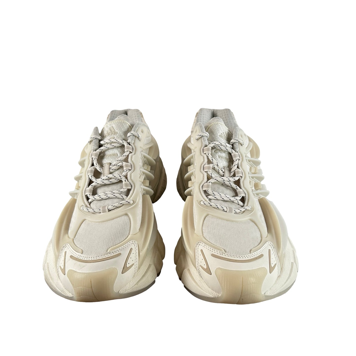 KH6730 adidas Adistar Jellyfish Pharrell Williams White [USED] - 12 M (Used) (No Box)