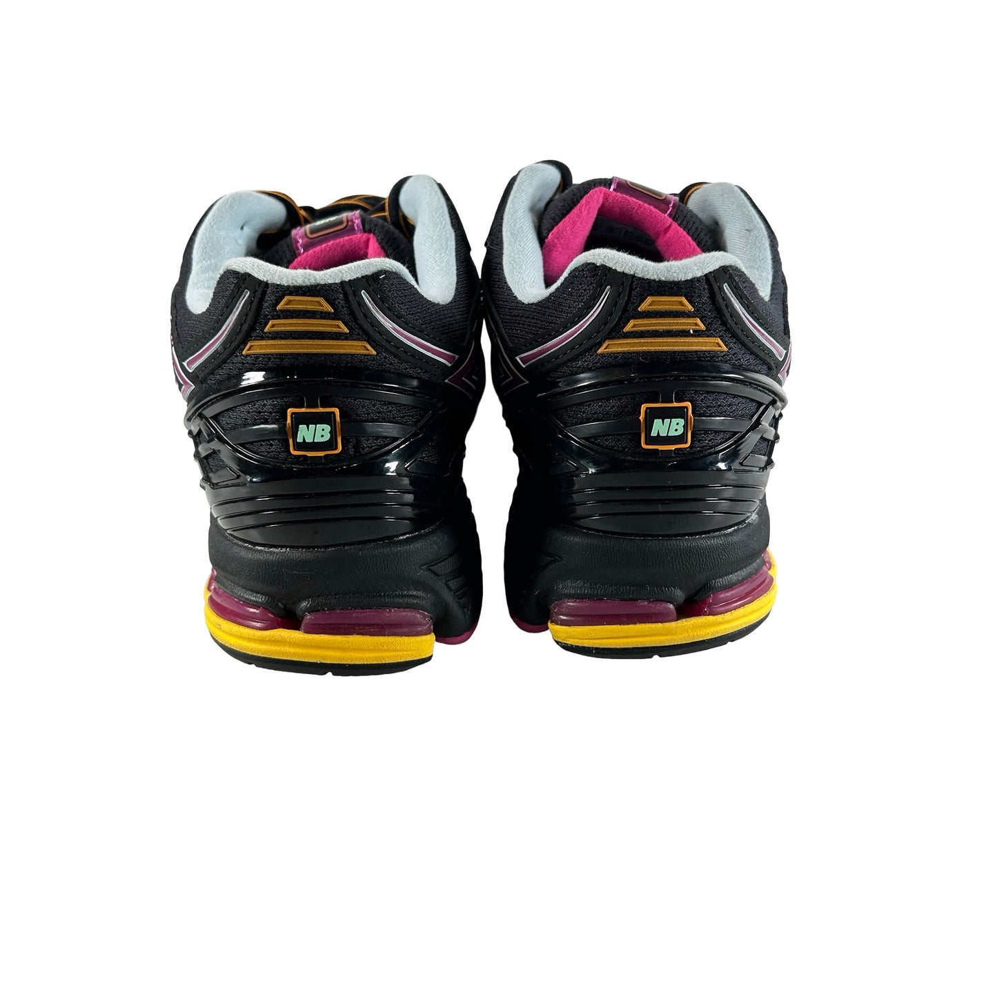 M1906RCP New Balance 1906R Neon Nights [USED] - 10 M (Used)